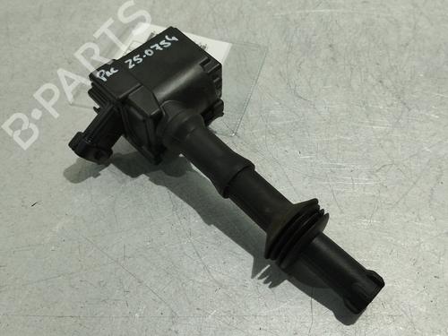 Used Ignition distributor CITROËN C4 CACTUS 1.2 THP 110 (110 hp) 30099265