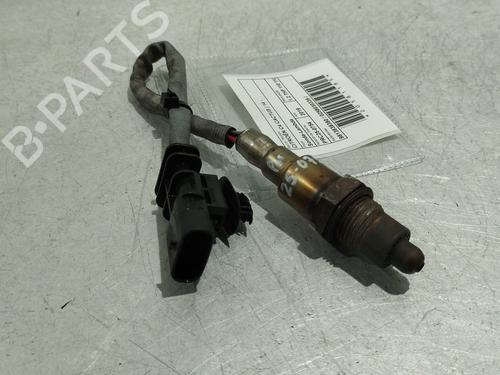 Elektronisk sensor CITROËN C4 CACTUS 1.2 THP 110 (110 hp) 30099276