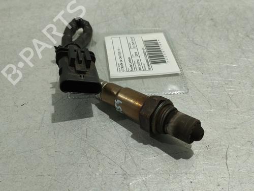 Elektronisk sensor CITROËN C4 CACTUS 1.2 THP 110 (110 hp) 30099277