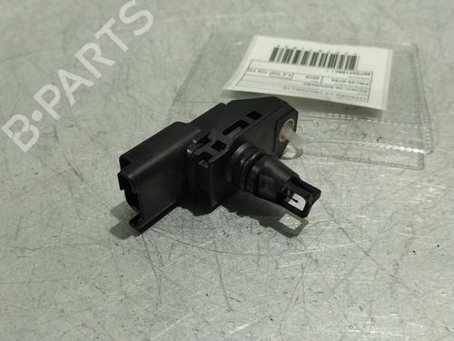 Ansaugkrümmer für CITROËN C4 CACTUS 1.2 THP 110 (110 hp) 30099274