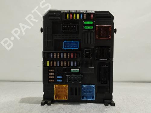 Used Electronic module CITROËN C4 CACTUS 1.2 THP 110 (110 hp) 30099268