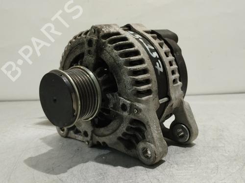 Generator PEUGEOT 208 II (UB_, UP_, UW_, UJ_) 1.5 BlueHDI 100 (102 hp) 30101134
