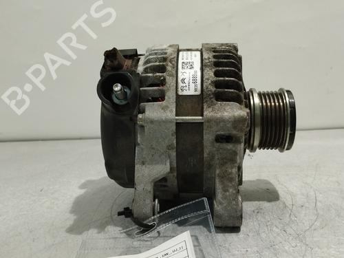 Generator PEUGEOT 208 II (UB_, UP_, UW_, UJ_) 1.5 BlueHDI 100 | BP30101134M7