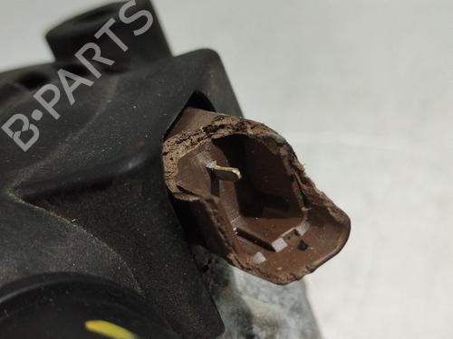 Generator PEUGEOT 208 II (UB_, UP_, UW_, UJ_) 1.5 BlueHDI 100 | BP30101134M7