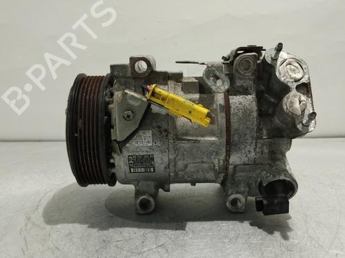 AC-Kompressor PEUGEOT 208 II (UB_, UP_, UW_, UJ_) 1.5 BlueHDI 100 (102 hp) 30101137