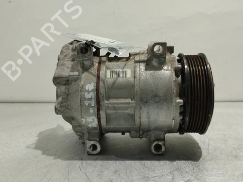 AC compressor PEUGEOT 208 II (UB_, UP_, UW_, UJ_) 1.5 BlueHDI 100 | BP30101137M34