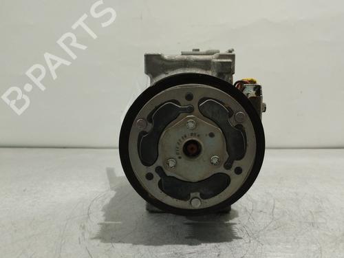 AC compressor PEUGEOT 208 II (UB_, UP_, UW_, UJ_) 1.5 BlueHDI 100 | BP30101137M34