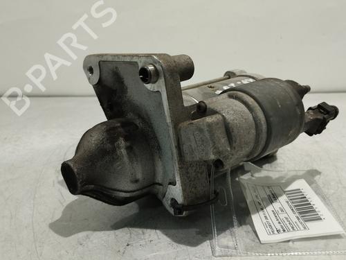 Startmotor PEUGEOT 208 II (UB_, UP_, UW_, UJ_) 1.5 BlueHDI 100 (102 hp) 30101152