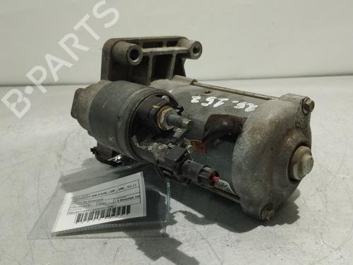 Startmotor PEUGEOT 208 II (UB_, UP_, UW_, UJ_) 1.5 BlueHDI 100 | BP30101152M8 
