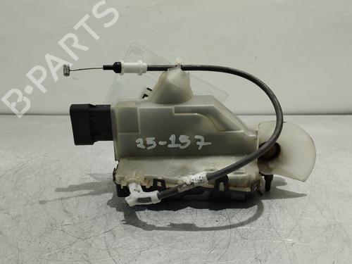 front-left-lock-peugeot-208-ii-ub_-up_-uw_-uj_-2019-30101145 main image