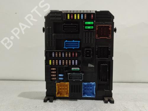 Elektronisk modul PEUGEOT 208 II (UB_, UP_, UW_, UJ_) 1.5 BlueHDI 100 (102 hp) 30101135