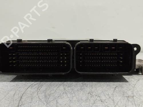 Engine control unit (ECU) PEUGEOT 208 II (UB_, UP_, UW_, UJ_) 1.5 BlueHDI 100 | BP23552259M57
