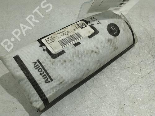 Venstre sete kollisjonspute PEUGEOT 208 II (UB_, UP_, UW_, UJ_) 1.5 BlueHDI 100 (102 hp) 30101131