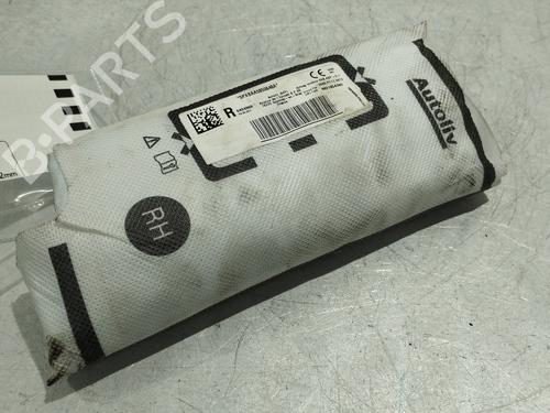 Høyre sete kollisjonspute PEUGEOT 208 II (UB_, UP_, UW_, UJ_) 1.5 BlueHDI 100 (102 hp) 30101130