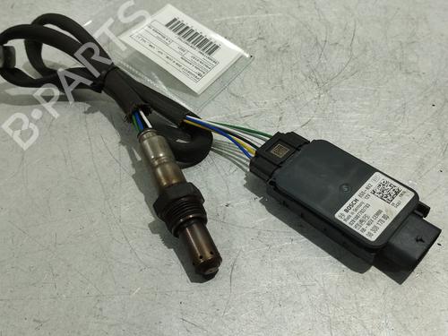Elektronisk sensor PEUGEOT 208 II (UB_, UP_, UW_, UJ_) 1.5 BlueHDI 100 (102 hp) 30101154