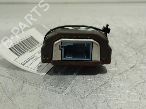 Elektronisk modul PEUGEOT 208 II (UB_, UP_, UW_, UJ_) 1.5 BlueHDI 100 | BP30101136M83