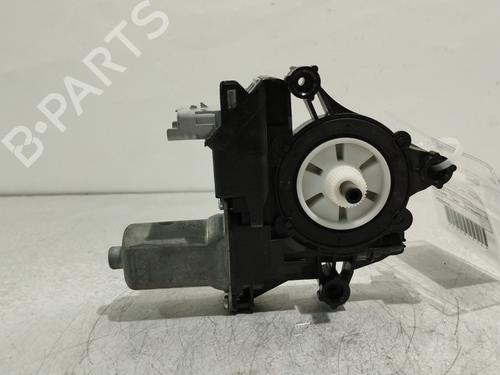 Rudehejsemekanisme venstre bagtil PEUGEOT 208 II (UB_, UP_, UW_, UJ_) 1.5 BlueHDI 100 (102 hp) 30104309