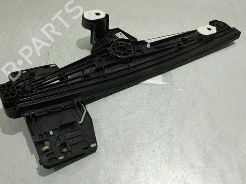 Rudehejsemekanisme venstre bagtil PEUGEOT 208 II (UB_, UP_, UW_, UJ_) 1.5 BlueHDI 100 (102 hp) 30101142