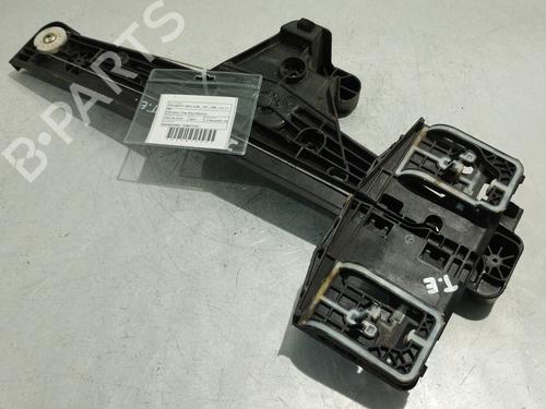Rear left window mechanism PEUGEOT 208 II (UB_, UP_, UW_, UJ_) 1.5 BlueHDI 100 | BP30101142C24
