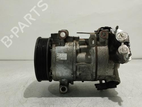 Used AC compressor CITROËN C4 CACTUS 1.2 THP 110 (110 hp) 30099270