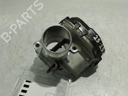 Manifold Indsugning PEUGEOT 208 II (UB_, UP_, UW_, UJ_) 1.5 BlueHDI 100 (102 hp) 30101138