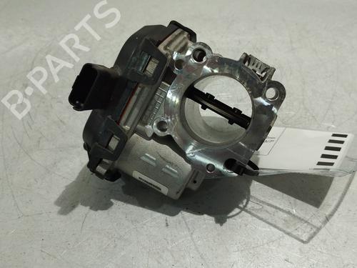 Intake manifold PEUGEOT 208 II (UB_, UP_, UW_, UJ_) 1.5 BlueHDI 100 | BP30101138M70