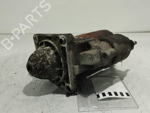 Used Starter FIAT BRAVO II (198_) 1.6 D Multijet (198AXH1B) (105 hp) 30326346