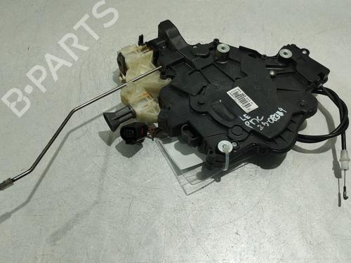 Used Rear left lock VW CADDY IV Box Body/MPV (SAA, SAH) 2.0 TDI (102 hp) 30112185