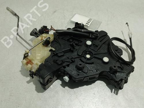 Rear left lock VW CADDY IV Box Body/MPV (SAA, SAH) 2.0 TDI | BP30112185C100 