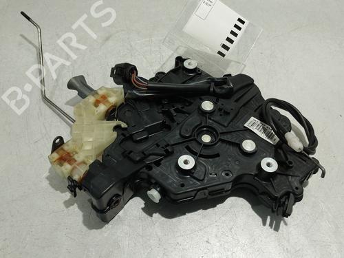 Used Rear right lock VW CADDY IV Box Body/MPV (SAA, SAH) 2.0 TDI (102 hp) 30109718