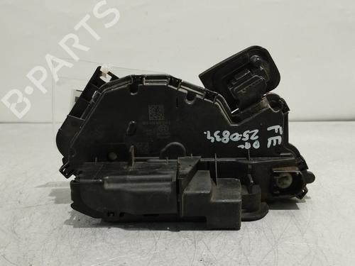 Used Front left lock VW CADDY IV Box Body/MPV (SAA, SAH) 2.0 TDI (102 hp) 30109717