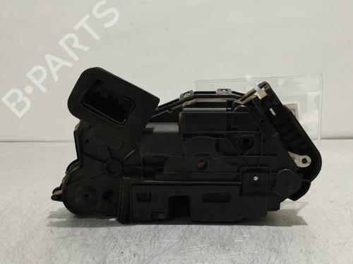 Front left lock VW CADDY IV Box Body/MPV (SAA, SAH) 2.0 TDI | BP30109717C98 