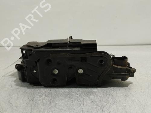 Front left lock VW CADDY IV Box Body/MPV (SAA, SAH) 2.0 TDI | BP30109717C98 