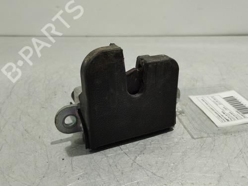 Bakluke lås VW CADDY IV Box Body/MPV (SAA, SAH) 2.0 TDI (102 hp) 30109716