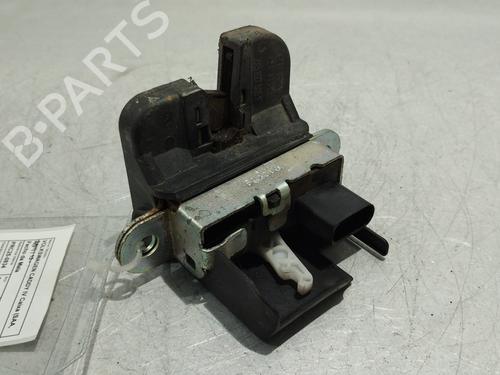 Tailgate lock VW CADDY IV Box Body/MPV (SAA, SAH) 2.0 TDI | BP30109716C101 