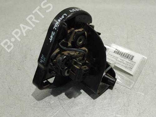 Rear right lock VW CADDY IV Box Body/MPV (SAA, SAH) 2.0 TDI | BP30109719C99