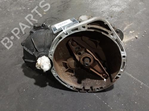 Gearbox SMART CITY-COUPE (450) 0.8 CDI (S1CLC1, 450.300, 450.301, 450.302, 450.303,... | BP29589091M3 