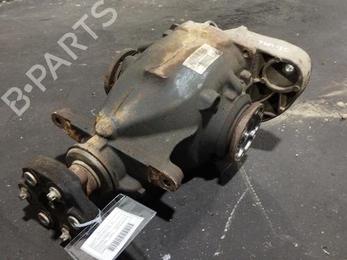 Used Rear differential BMW 3 Touring (E91) 318 d (143 hp) 30113896