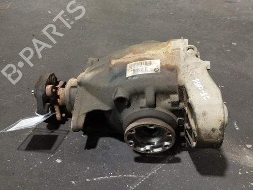 Rear differential BMW 3 Touring (E91) 318 d | BP30113896M24