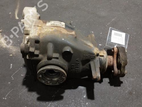 Rear differential BMW 3 Touring (E91) 318 d | BP30113896M24