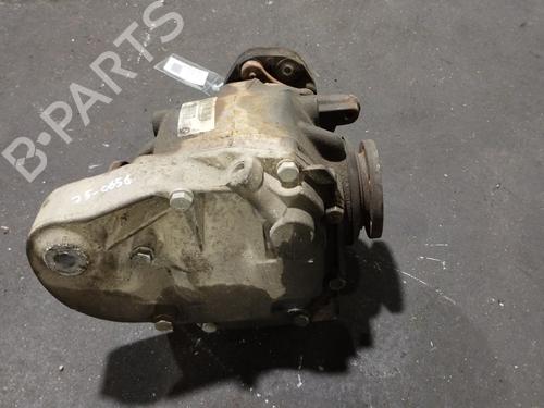 Rear differential BMW 3 Touring (E91) 318 d | BP30113896M24