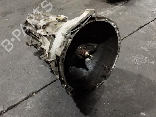 Used Gearbox BMW 3 Touring (E91) 318 d (143 hp) 30113895