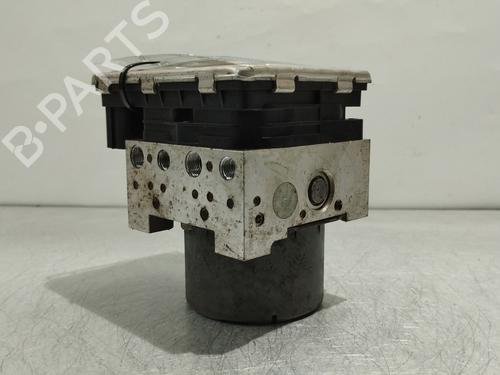 Used ABS pump VW CADDY IV Box Body/MPV (SAA, SAH) 2.0 TDI (102 hp) 30109705