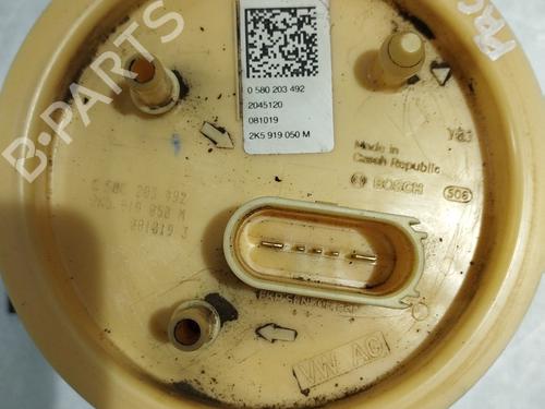 Fuel pump VW CADDY IV Box Body/MPV (SAA, SAH) 2.0 TDI | BP30109707M76