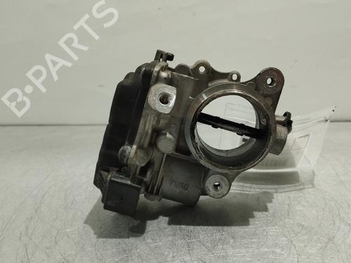 Manifold Indsugning VW CADDY IV Box Body/MPV (SAA, SAH) 2.0 TDI (102 hp) 30109714