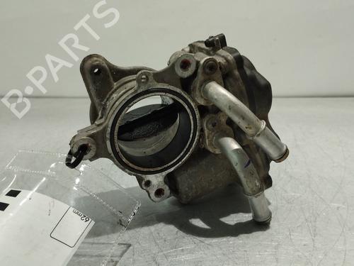 Intake manifold VW CADDY IV Box Body/MPV (SAA, SAH) 2.0 TDI | BP30109714M70