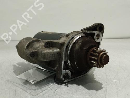 Startmotor VW CADDY IV Box Body/MPV (SAA, SAH) 2.0 TDI (102 hp) 30109726