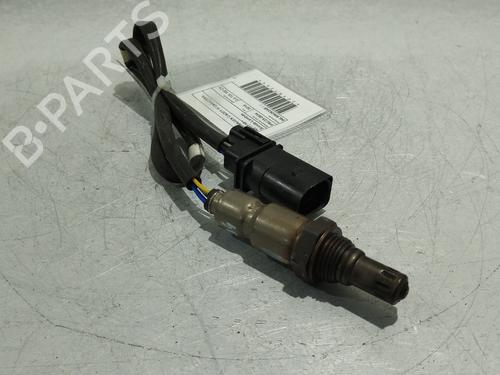Elektronisk sensor VW CADDY IV Box Body/MPV (SAA, SAH) 2.0 TDI (102 hp) 30109734