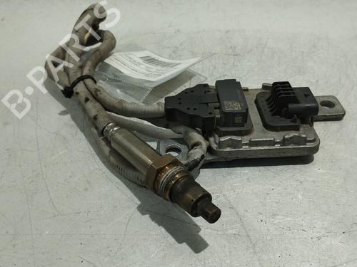 Elektronisk sensor VW CADDY IV Box Body/MPV (SAA, SAH) 2.0 TDI (102 hp) 30109733