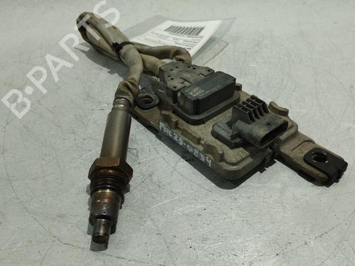 Elektronisk sensor VW CADDY IV Box Body/MPV (SAA, SAH) 2.0 TDI (102 hp) 30109732